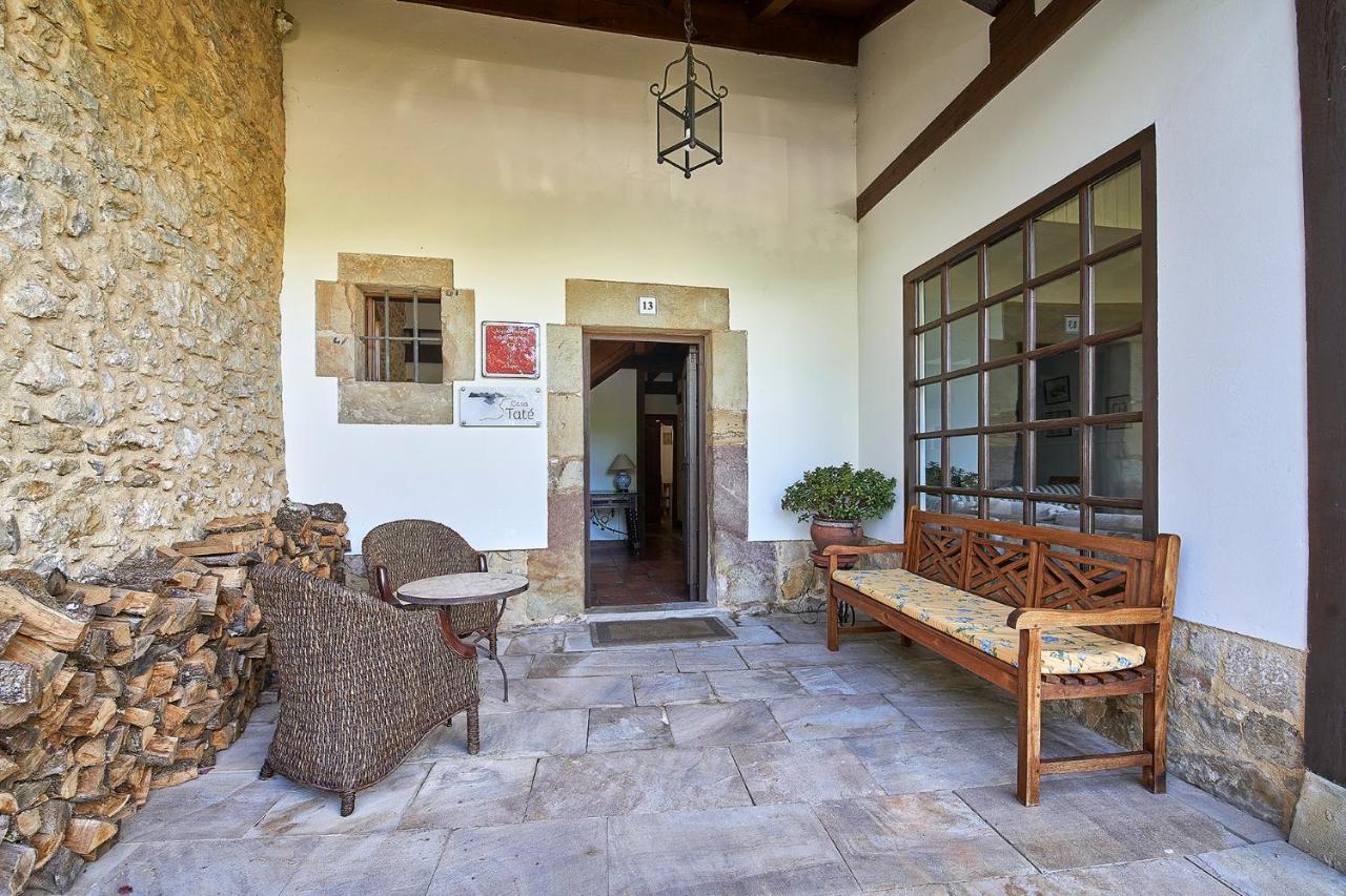 Casa Tate Βίλα Trasvia Εξωτερικό φωτογραφία