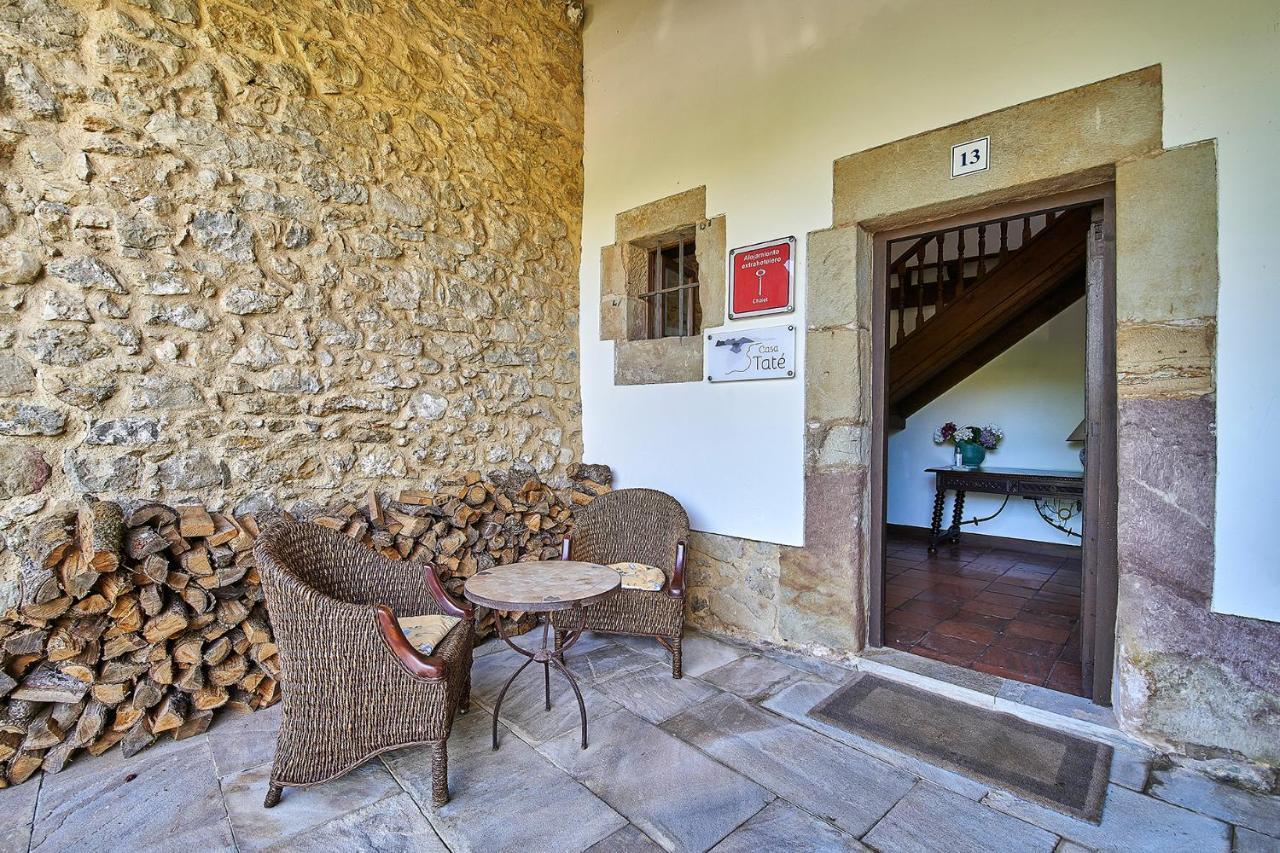 Casa Tate Βίλα Trasvia Εξωτερικό φωτογραφία
